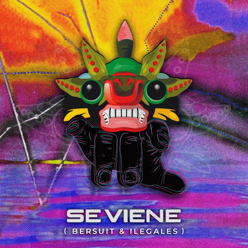Bersuit Vergarabat : Se Viene (ft. Ilegales)